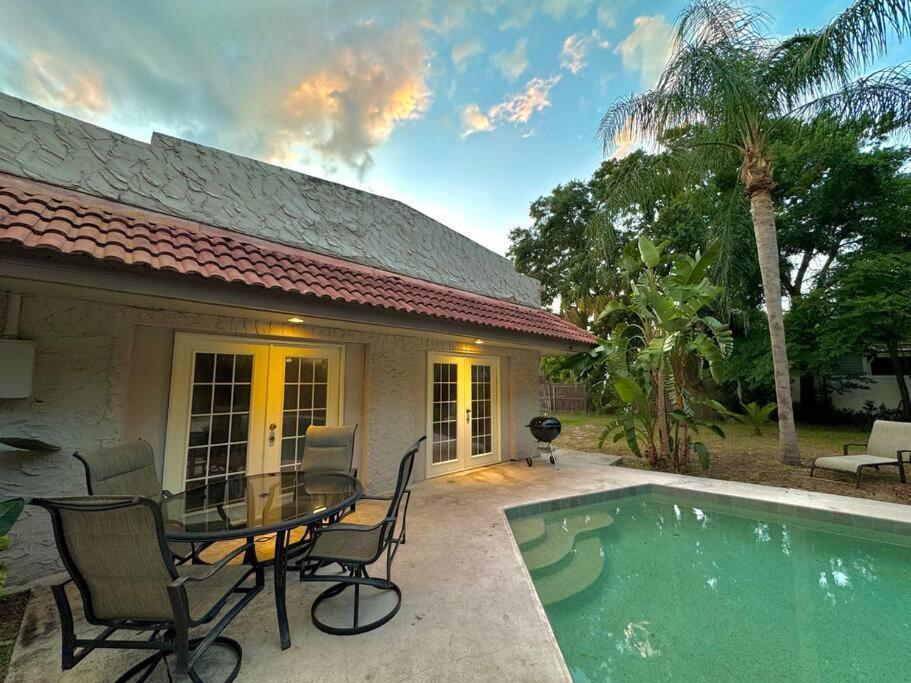 Casa Antigua Villa Cocoa Buitenkant foto