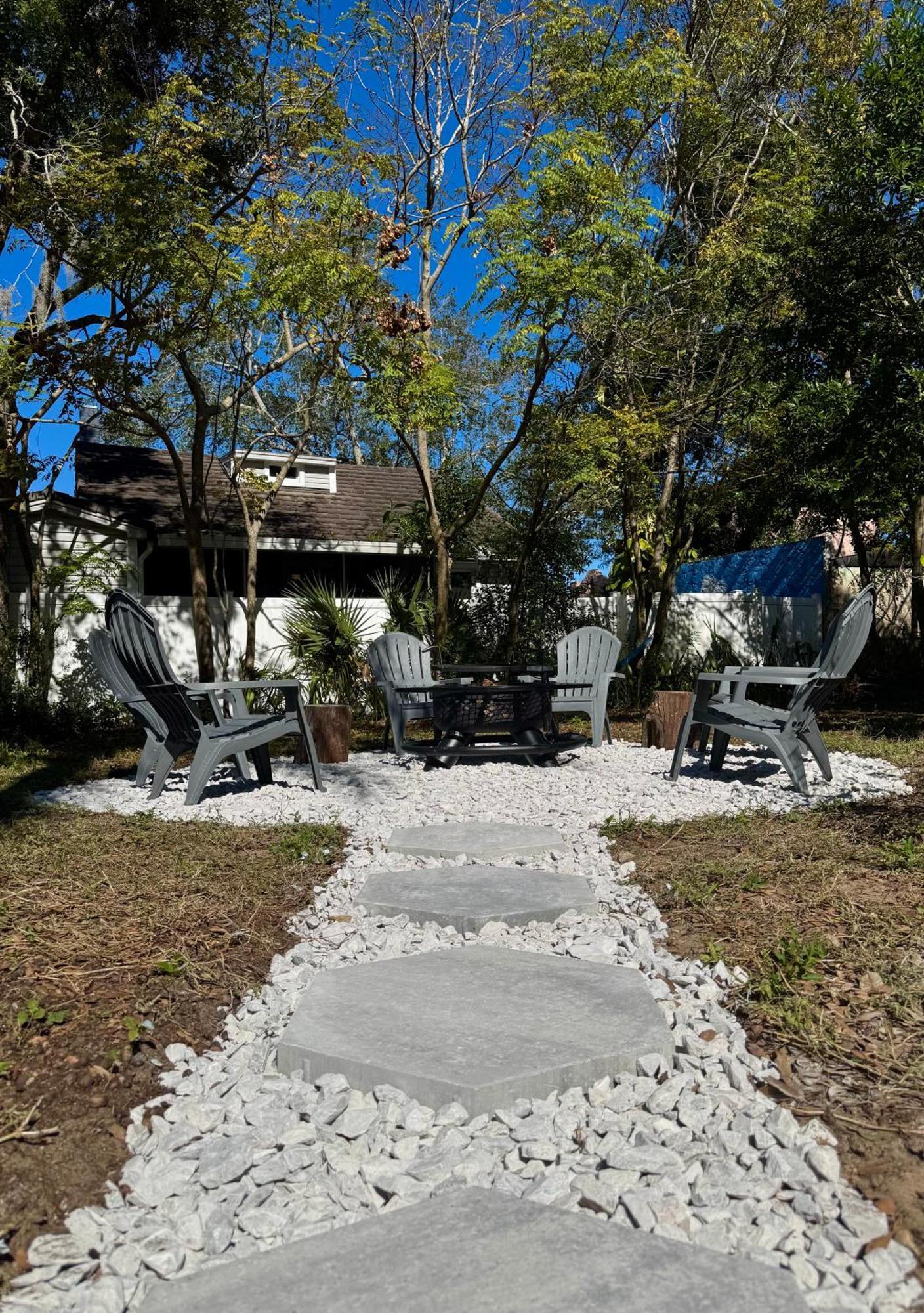 Casa Antigua Villa Cocoa Buitenkant foto